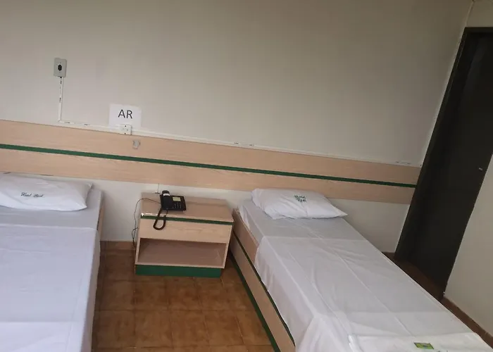 Hotel Real